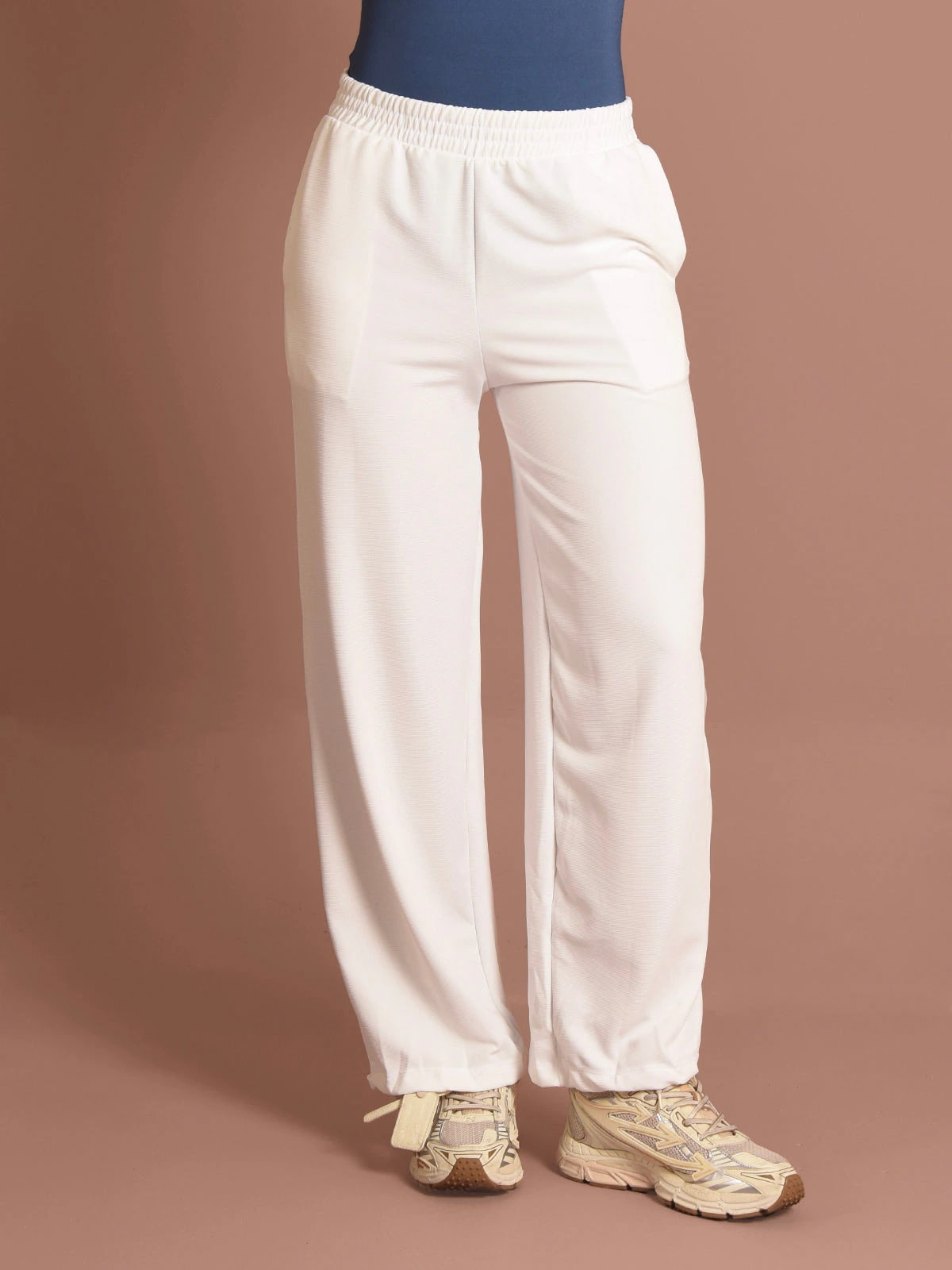 Pantalon venice sp blanco - imagen 1