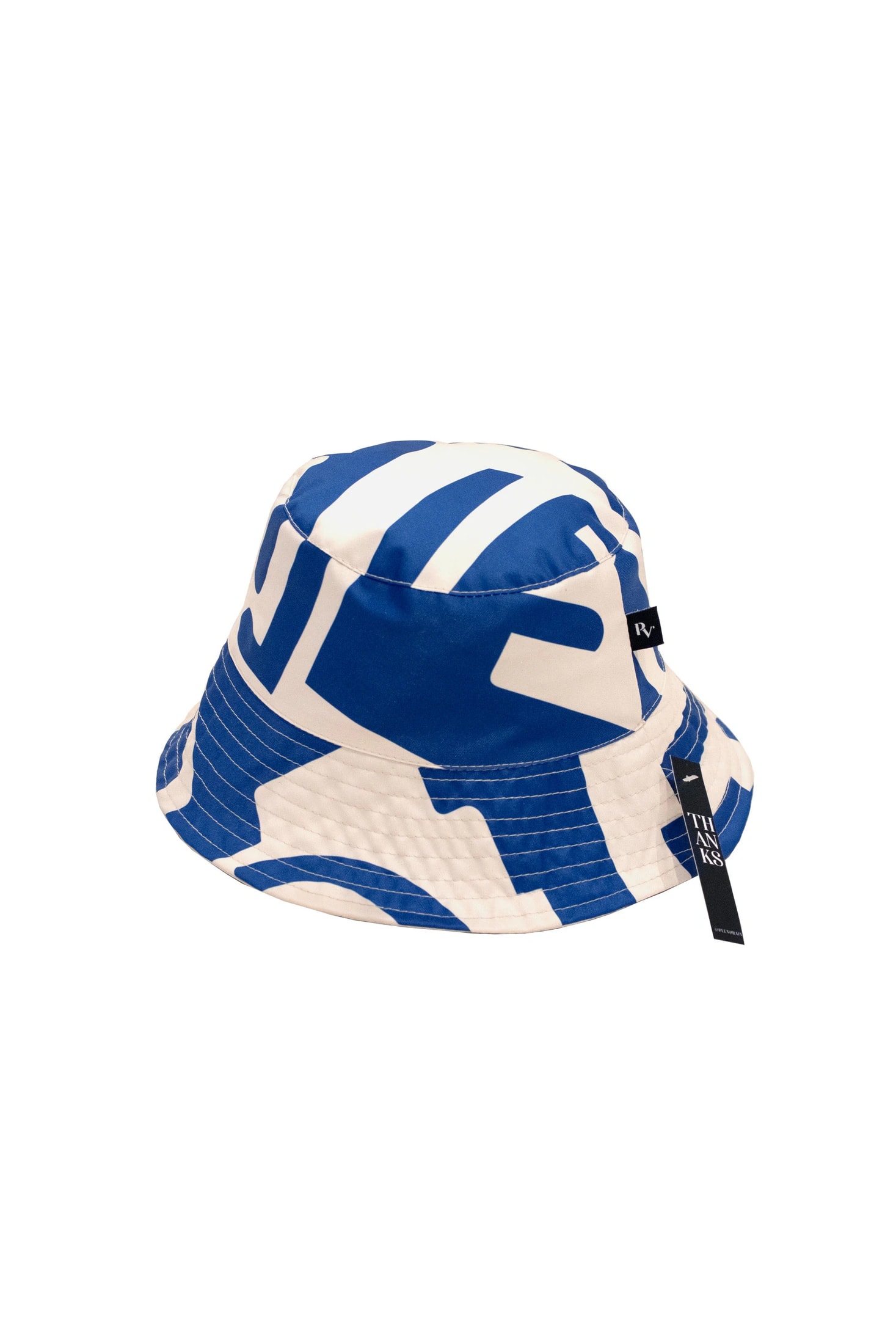 BUCKET HAT CASA BLUE CITY - imagen 1