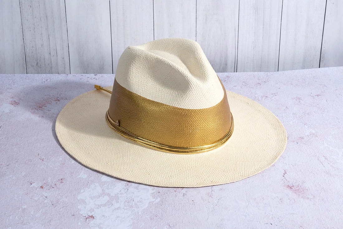 Spark band hat - imagen 1