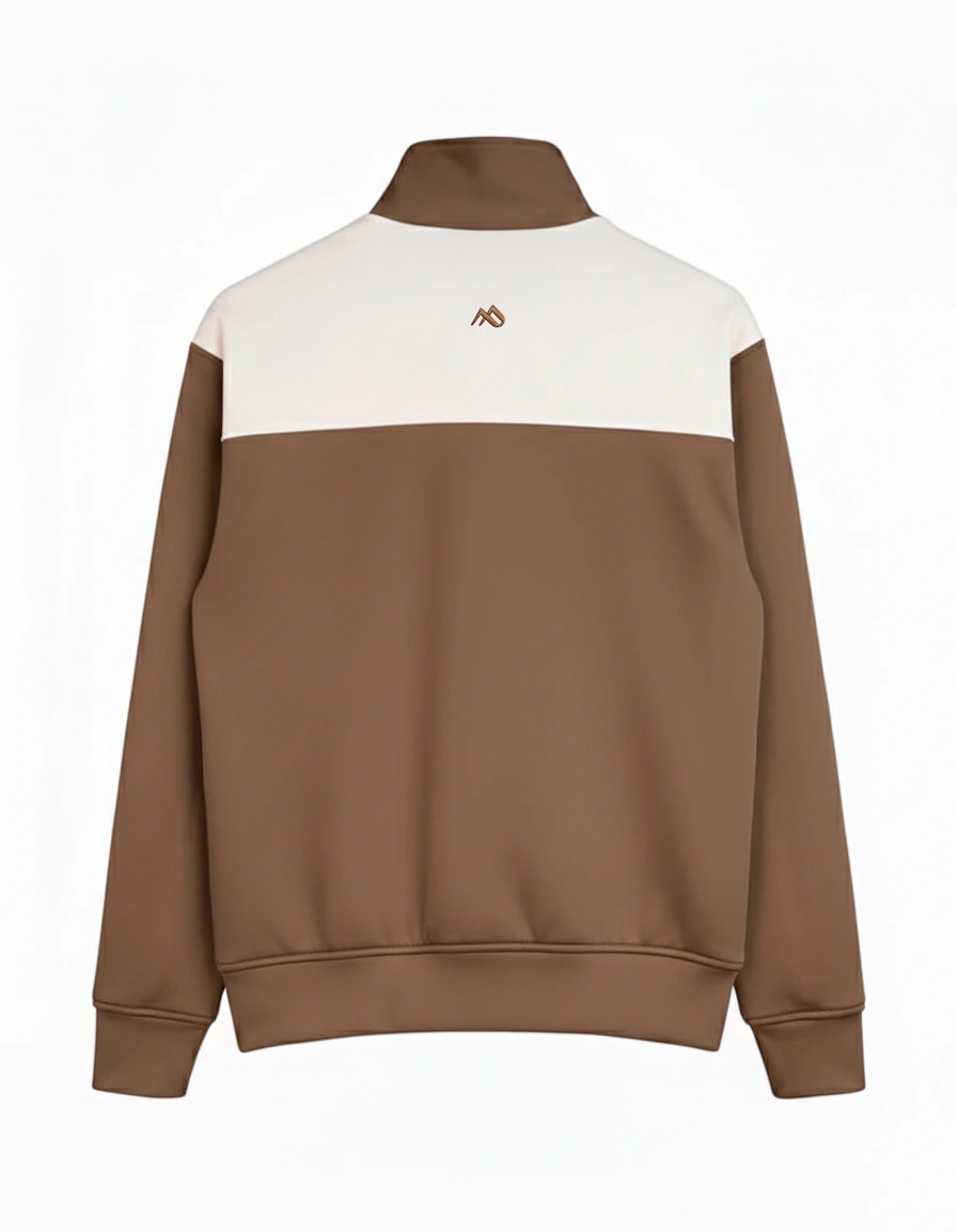 Chaqueta Sporty Café Cacao - imagen 1