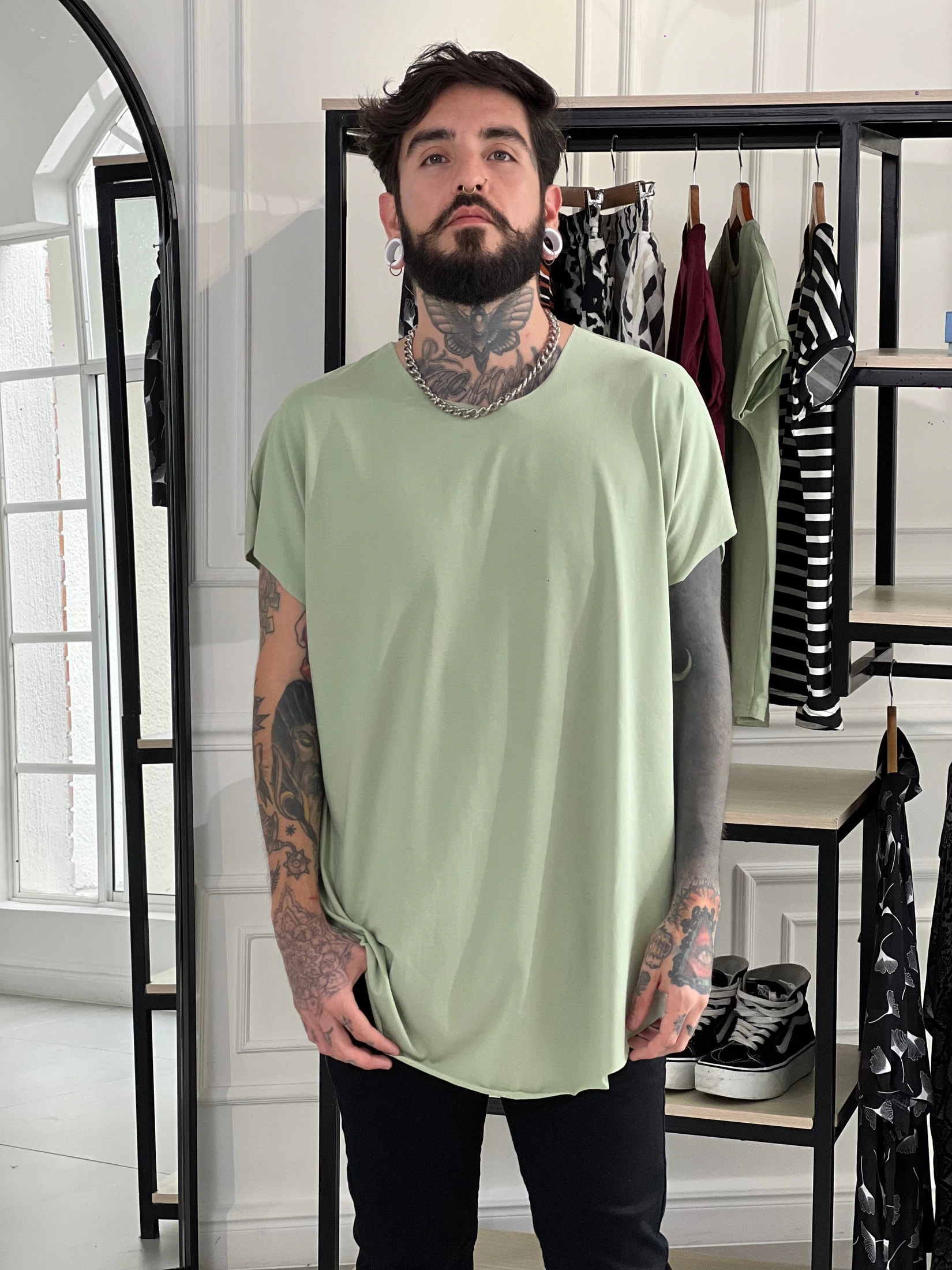 Camiseta ov tree - imagen 1