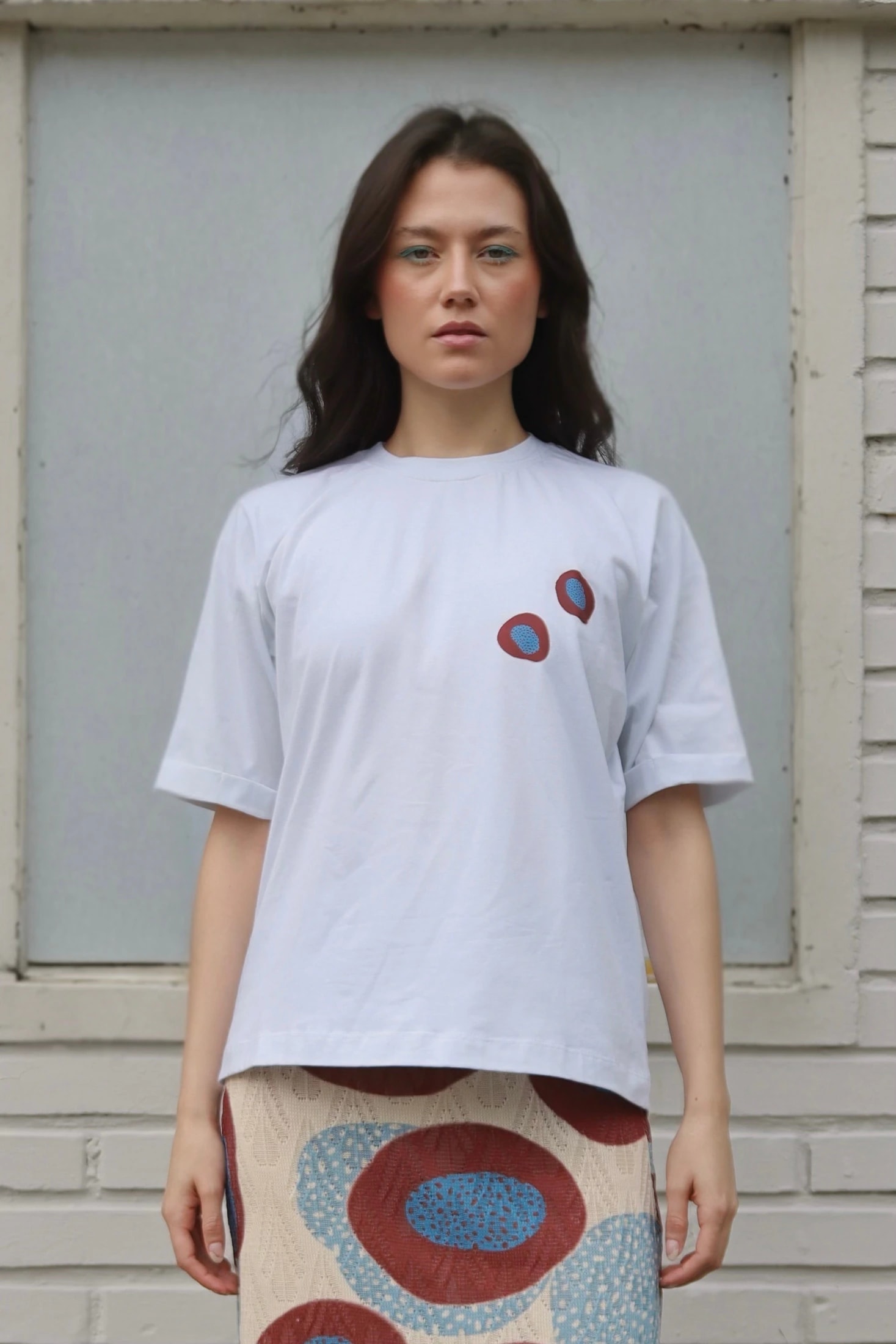 T-Shirt Picnic - imagen 1