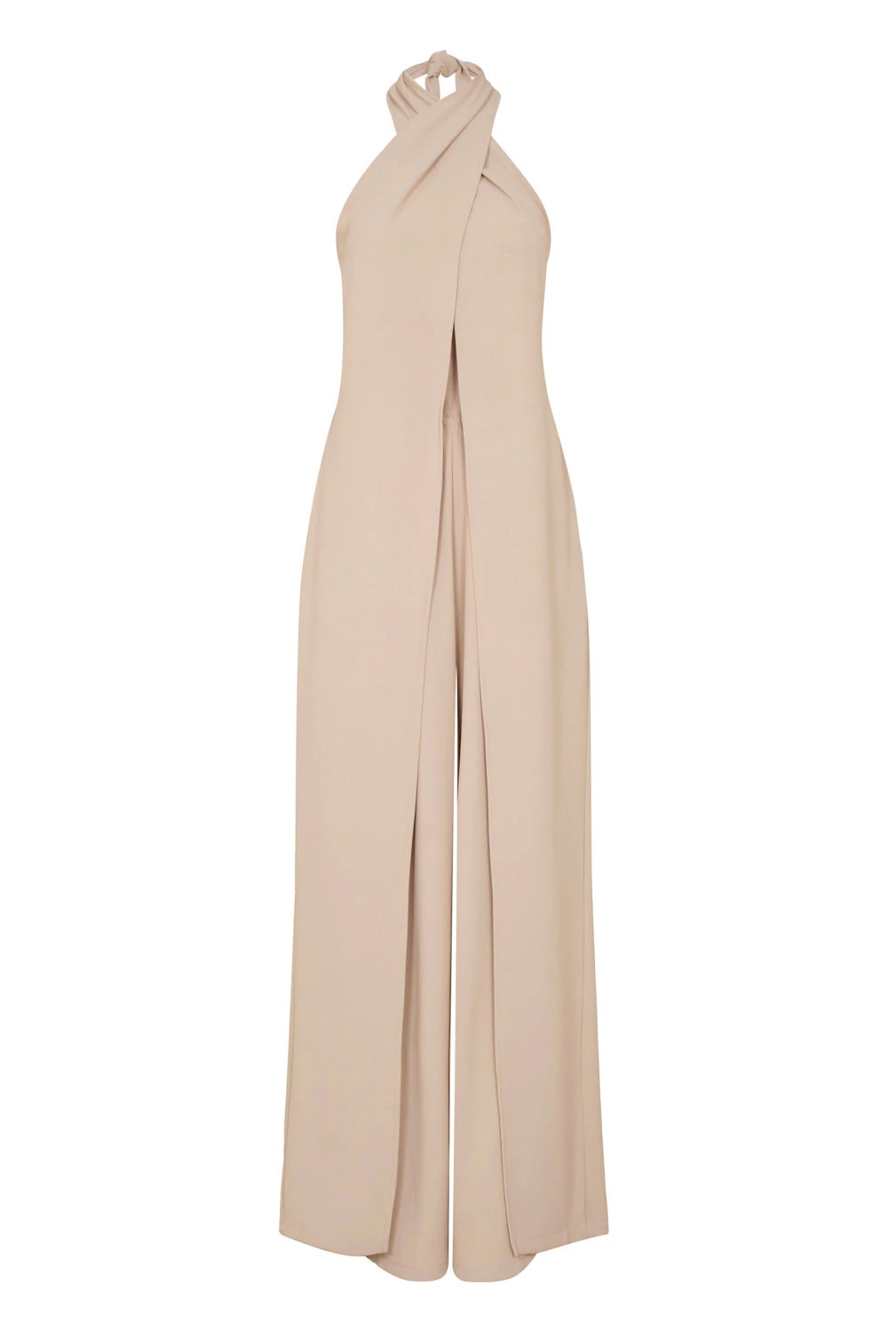 Enterizo celeste taupe - imagen 1