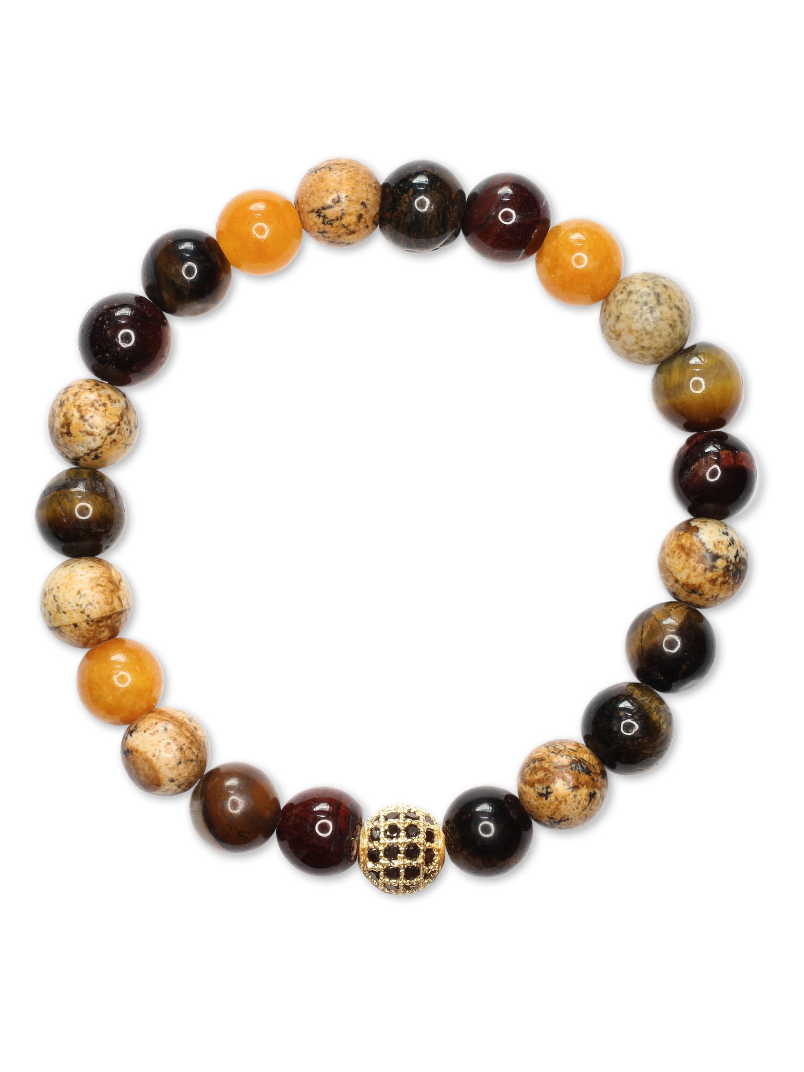 Brazalete Desierto 8mm - imagen 1