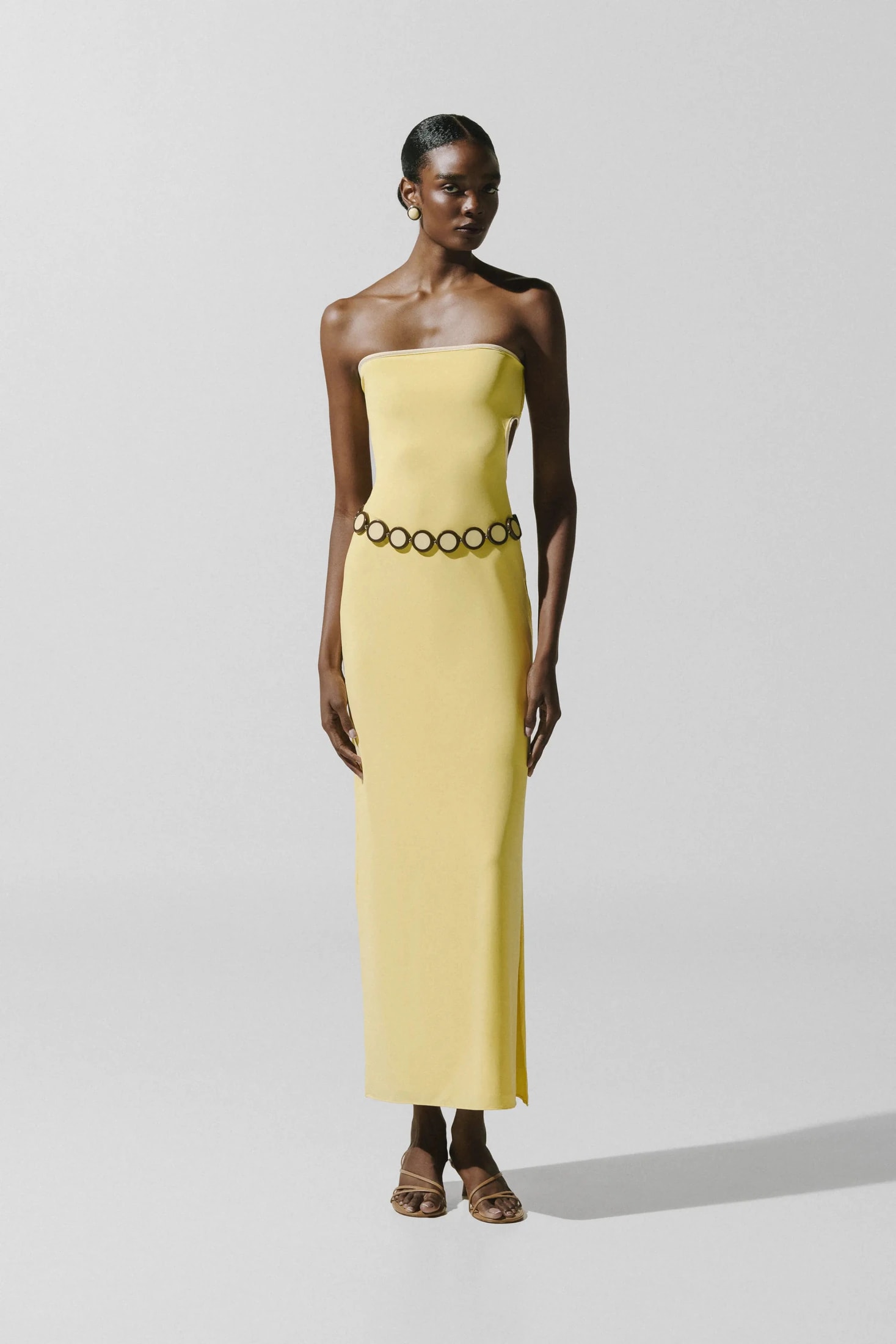 Mambo Maxi Dress - imagen 1