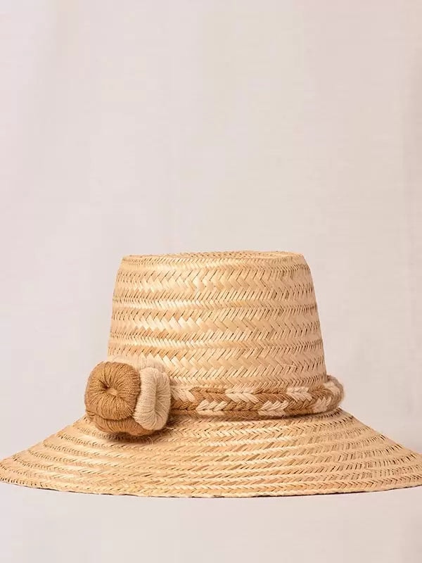 Sombrero Sencillo Martha - imagen 1