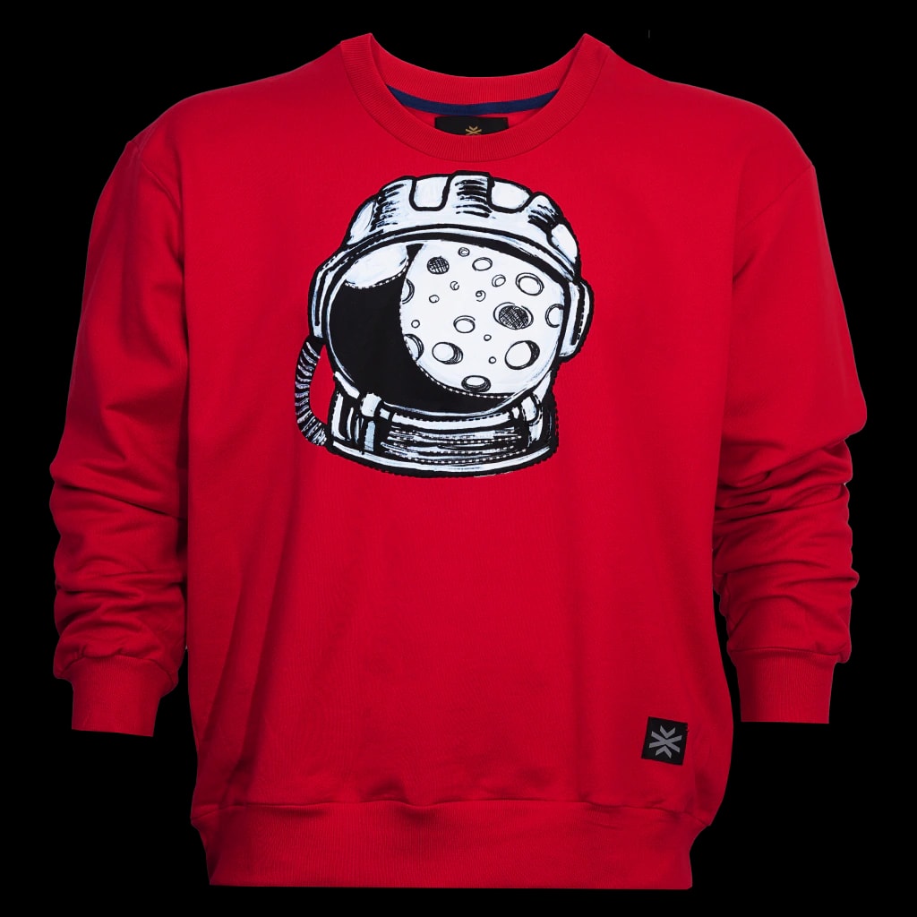 Sweater Astronaut - imagen 1