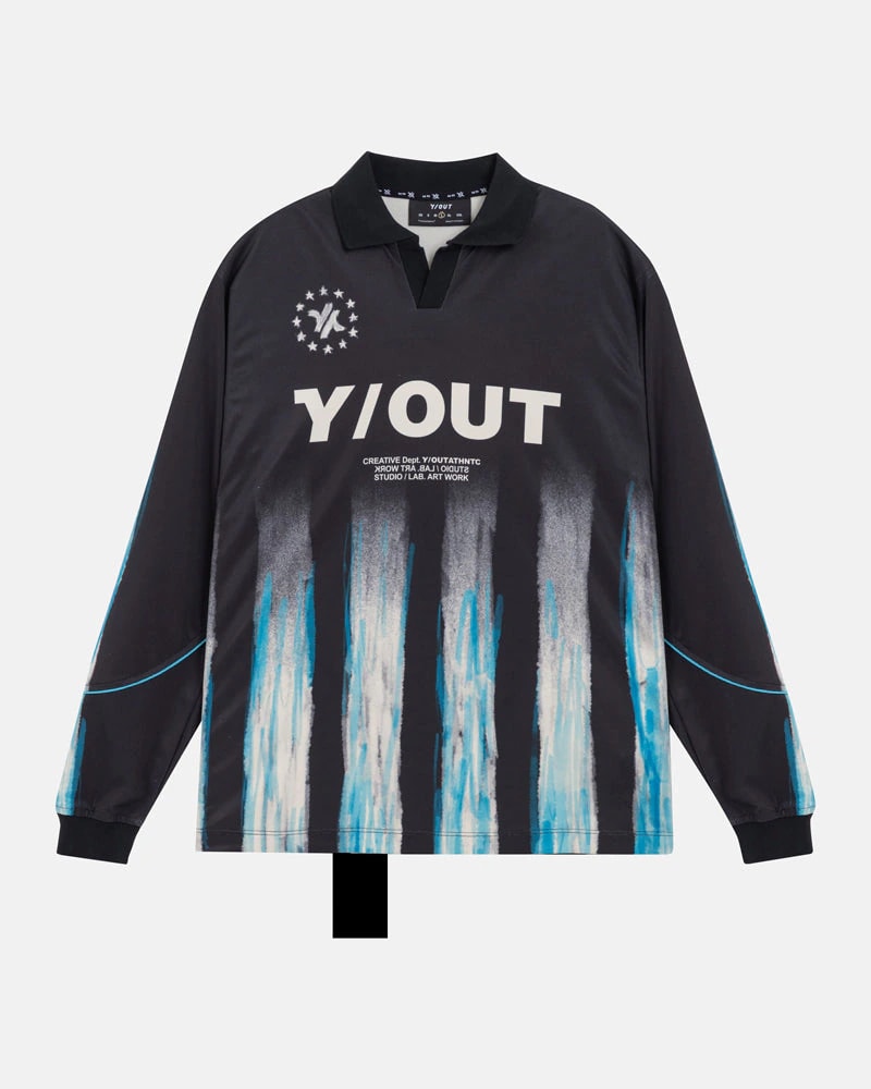 VIRAL SOCCER POLO - imagen 1
