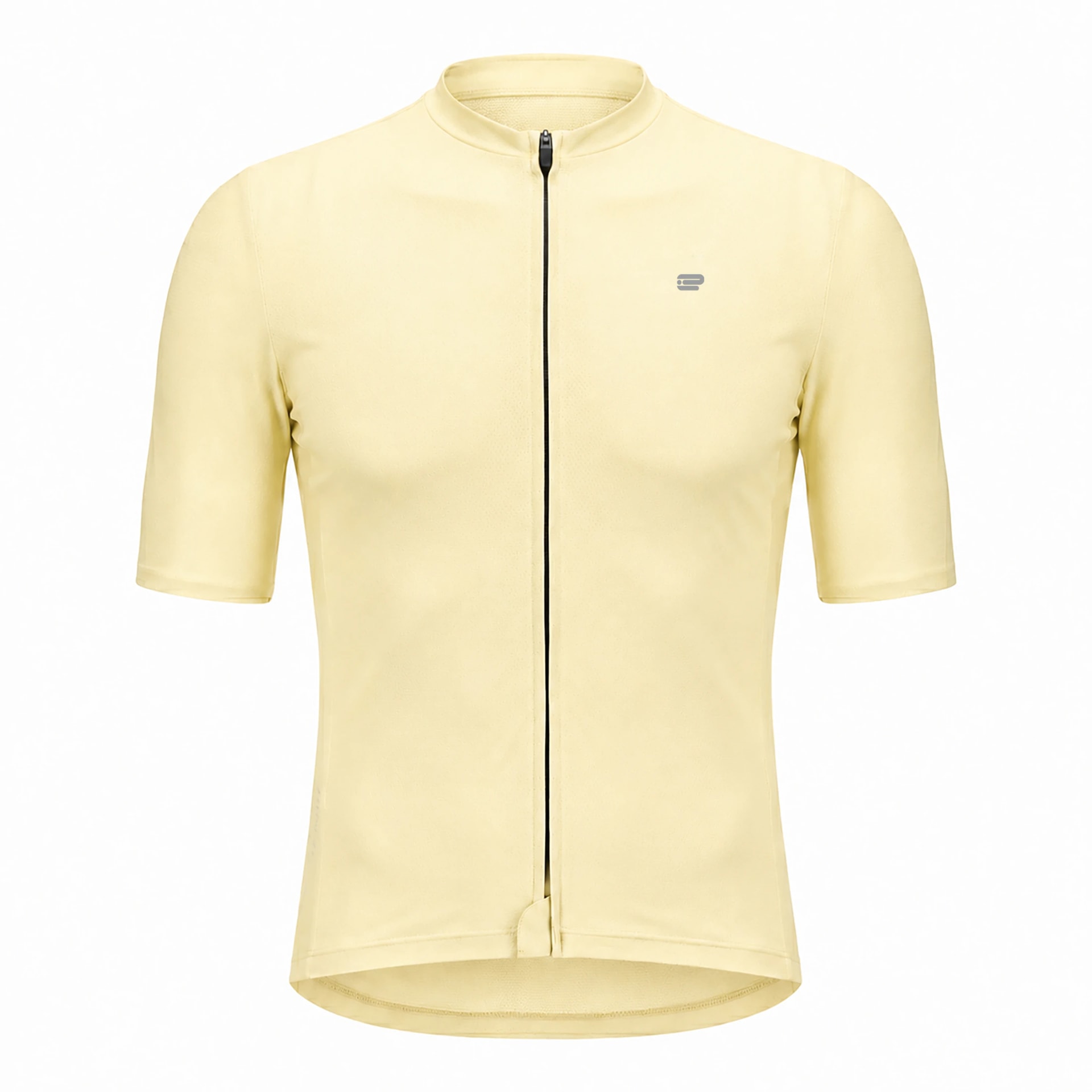 Jersey  amarillo ERS Unisex - imagen 1