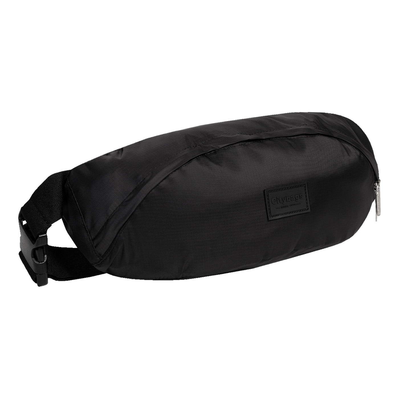 Canguro New York Ligh Negro - Citybags - imagen 1