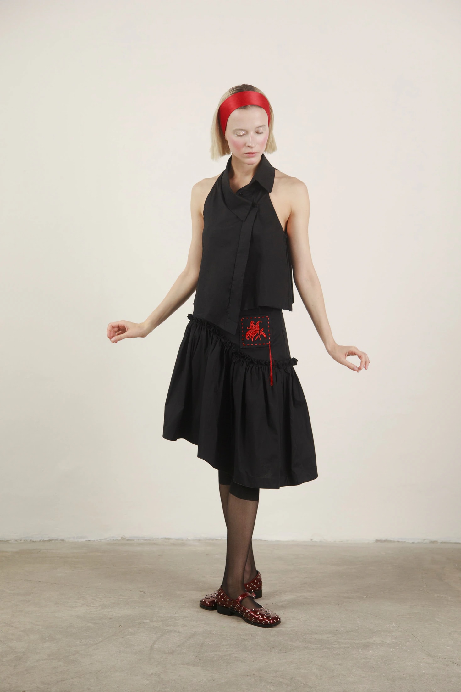 The Liria Skirt - imagen 1