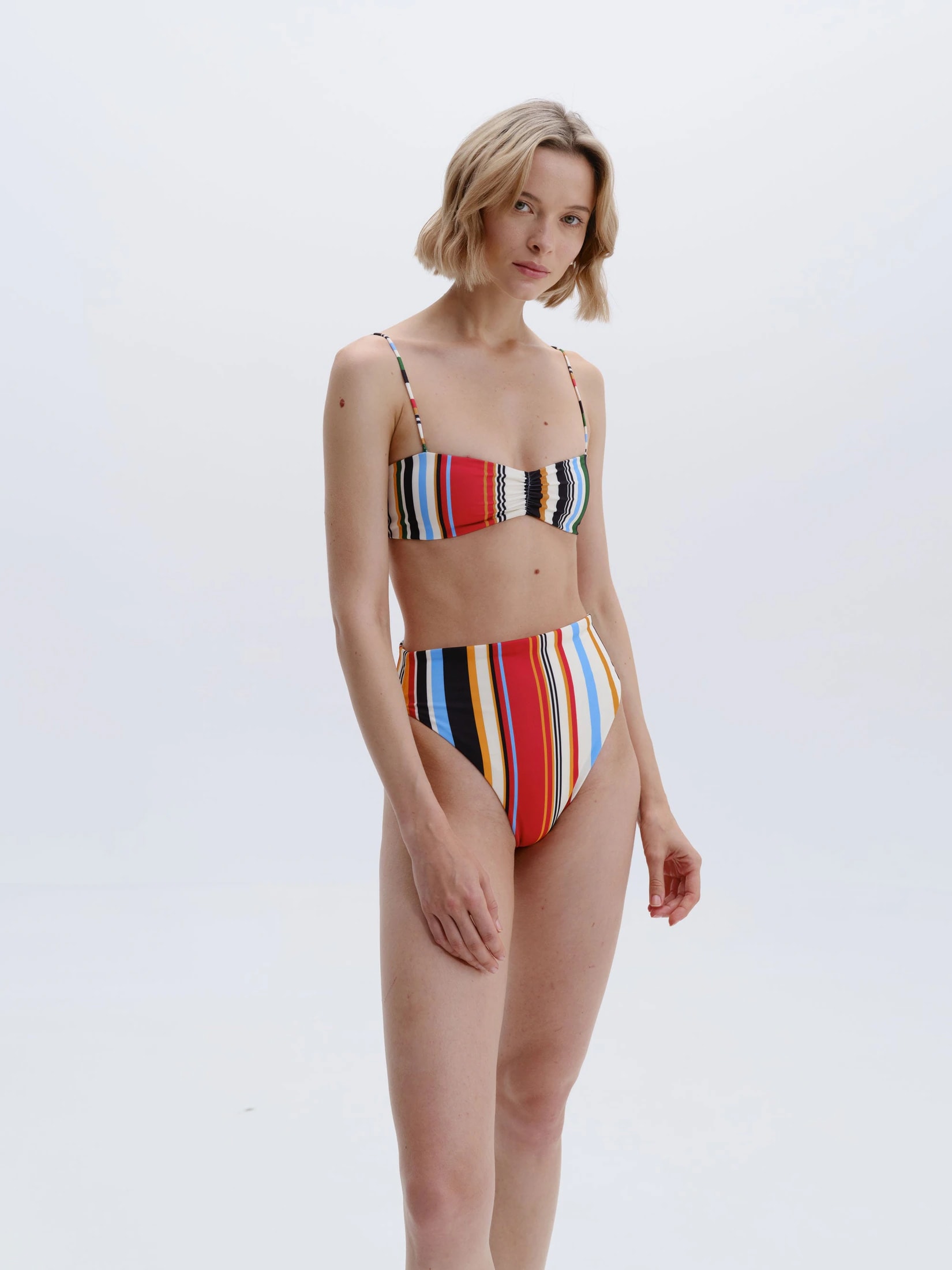 LILO BIKINI TOP - imagen 1