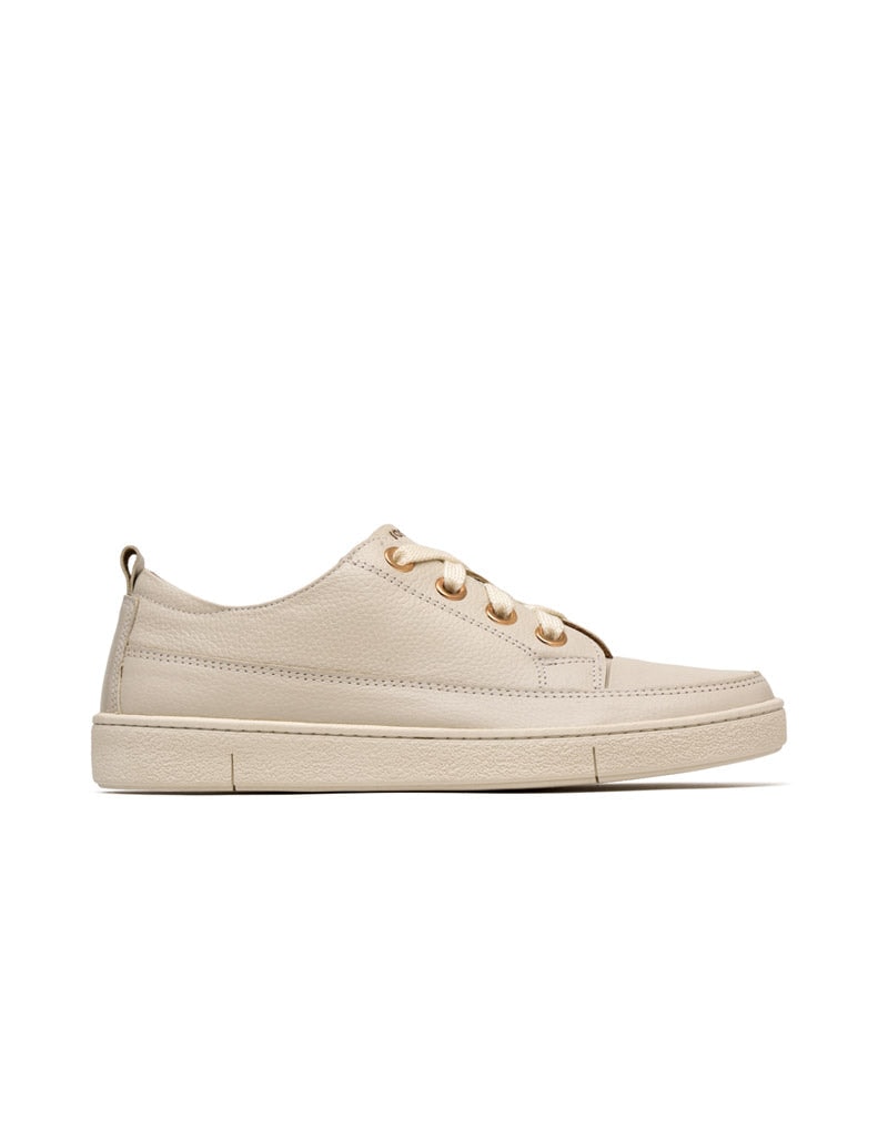Tenis casual para mujer en cuero REF LUA1777 - imagen 1