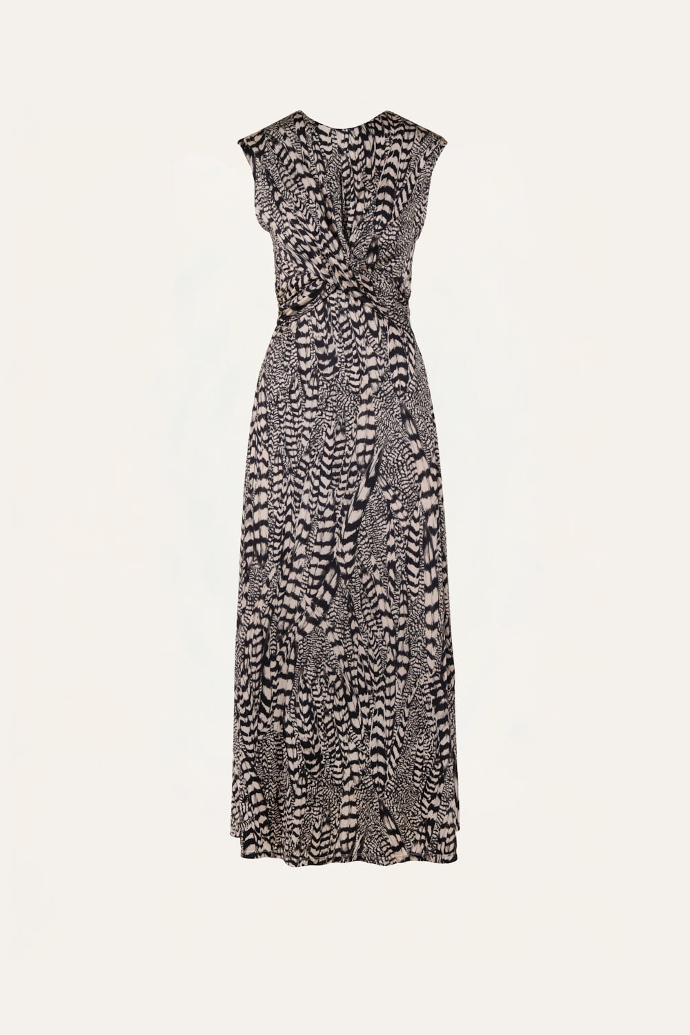 Silent Rising Dress - imagen 1