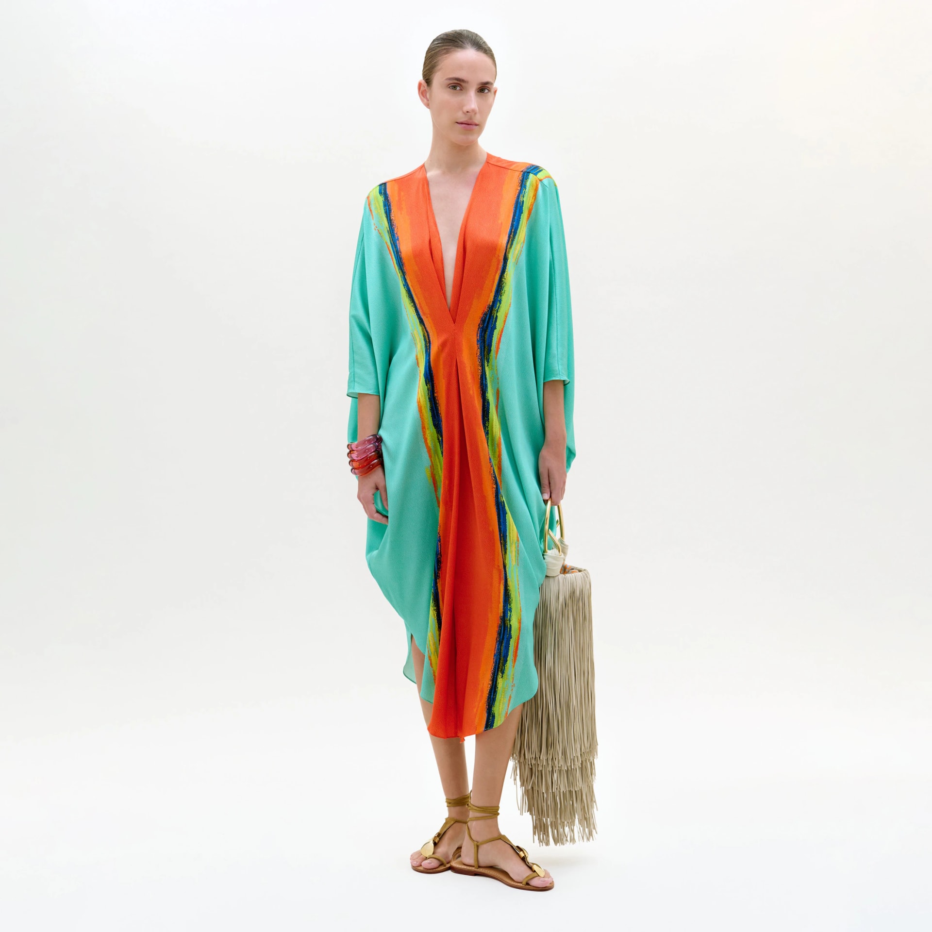 Nidia Tunic - imagen 1