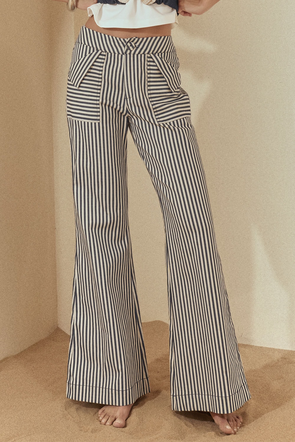 Amalfi Pant - imagen 1