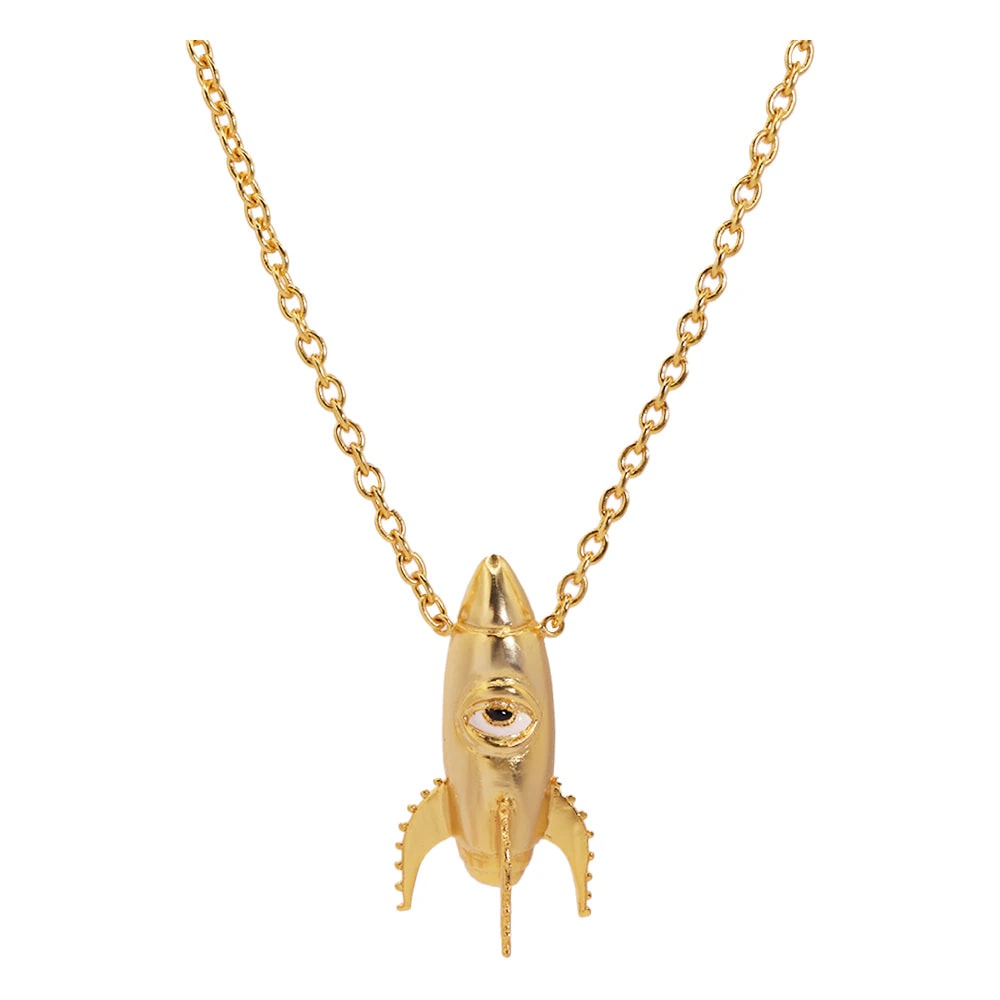Cadena Rockeye Long - imagen 1