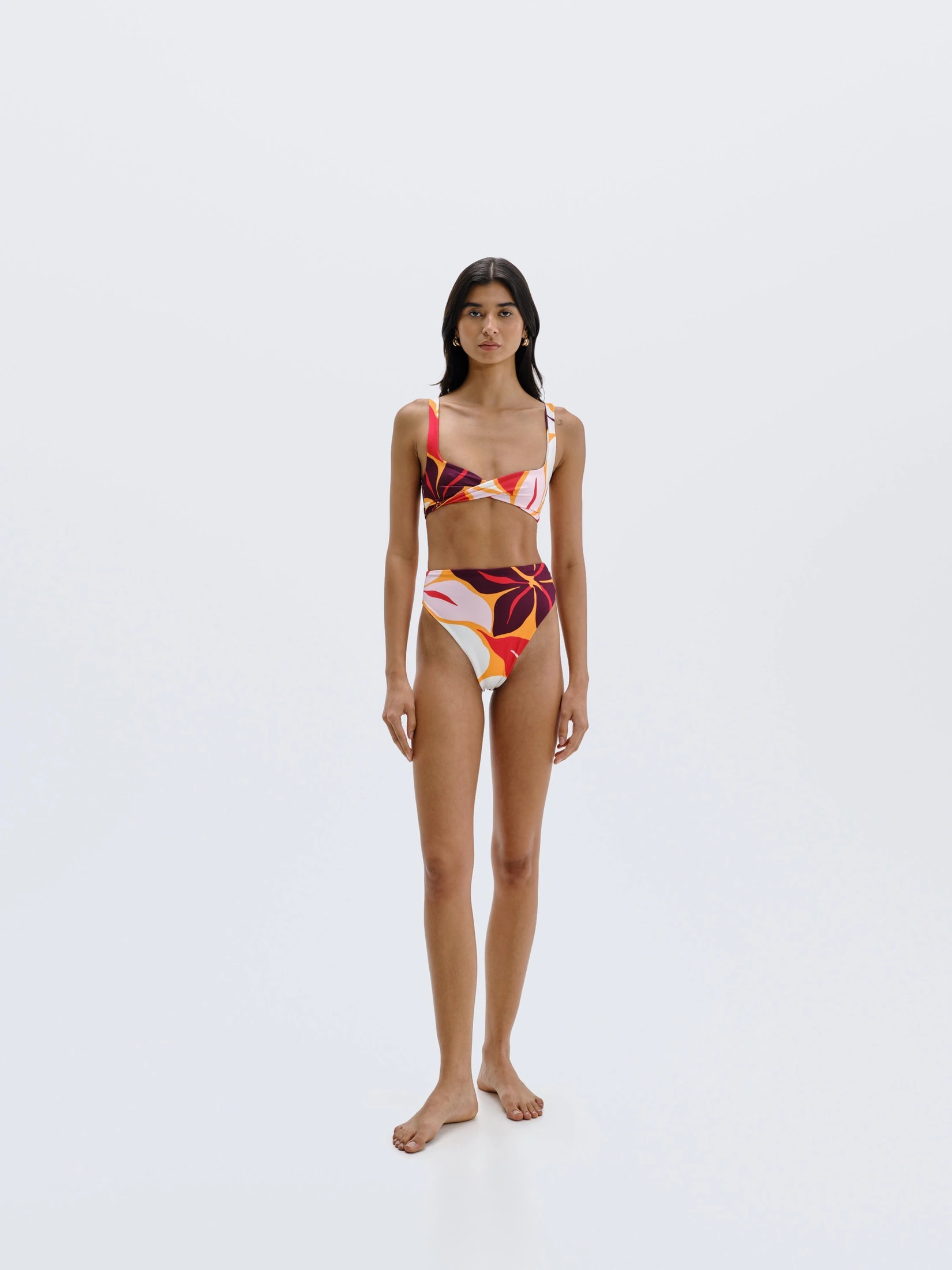 LEON BIKINI TOP - imagen 1