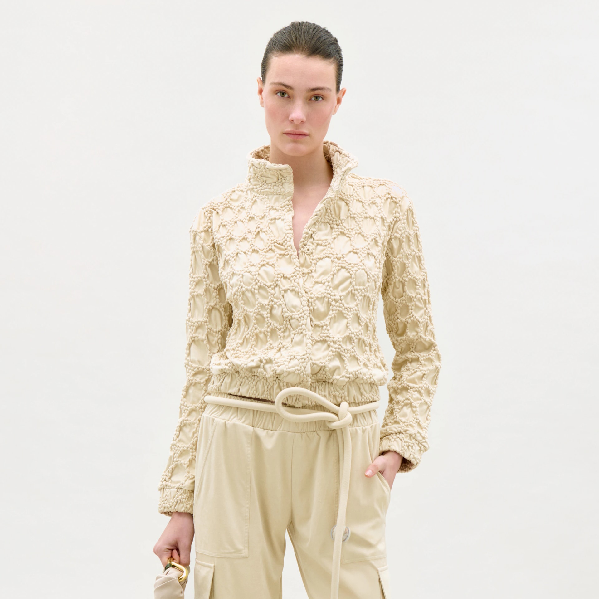 Zalta Jacket - imagen 1
