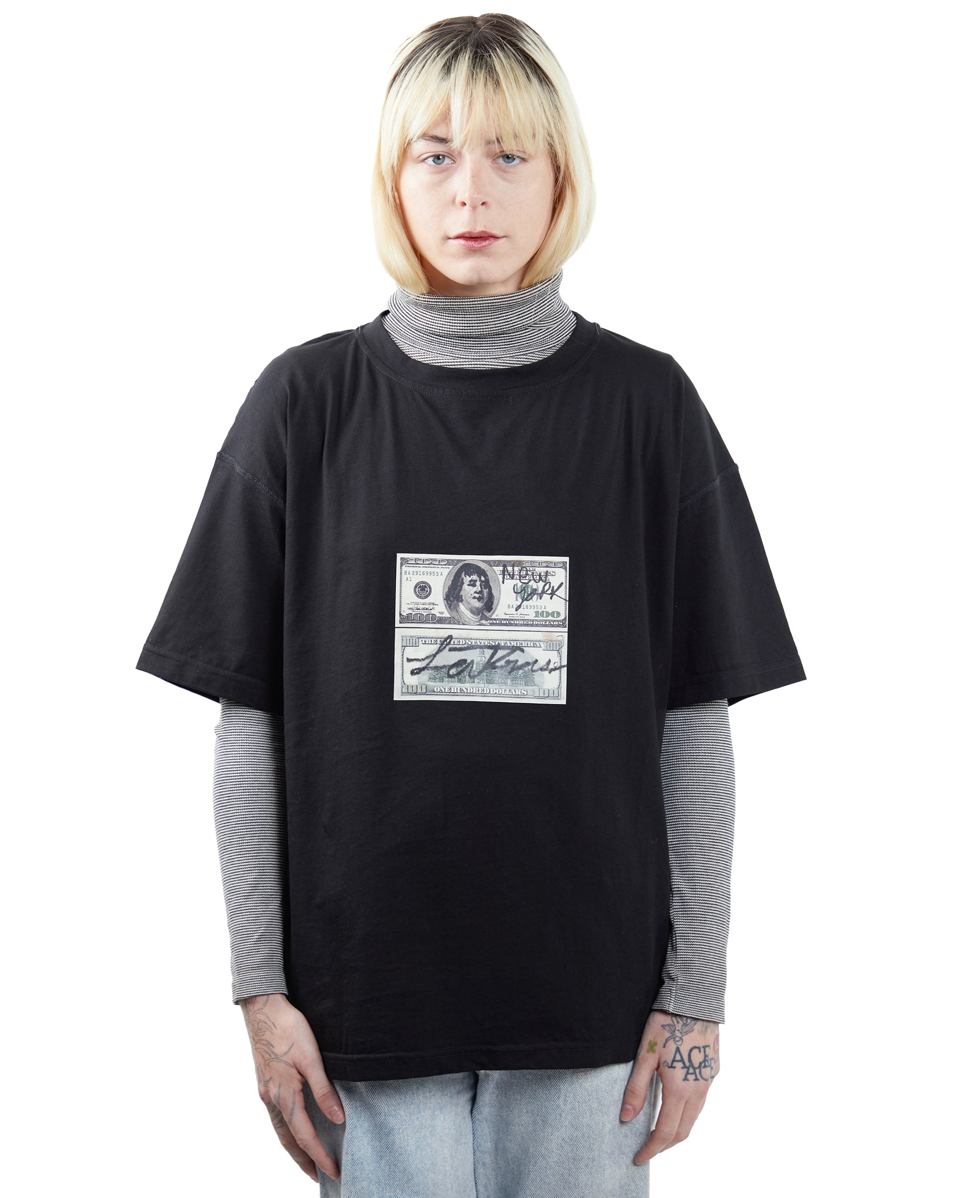 Imaginary Dollar T-Shirt - imagen 1