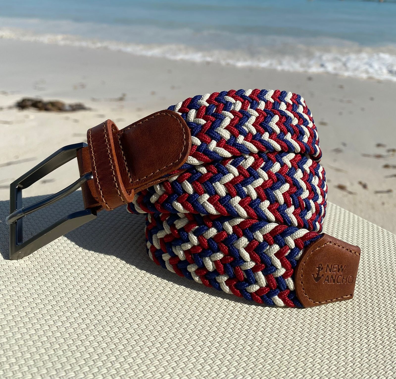 New Sailor Belt - imagen 1
