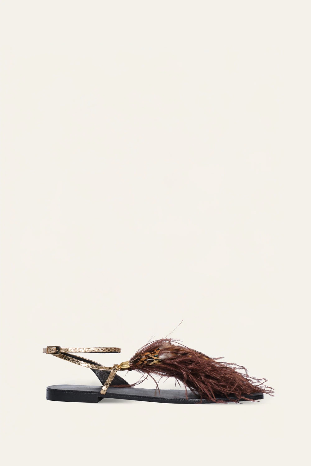 Wings Of Destiny Sandal - imagen 1