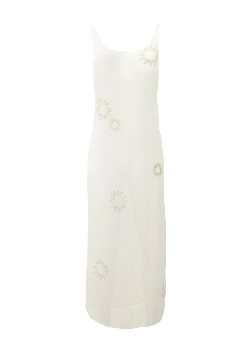 CRYSTAL SHORE ISIS DRESS 9535 - imagen 1