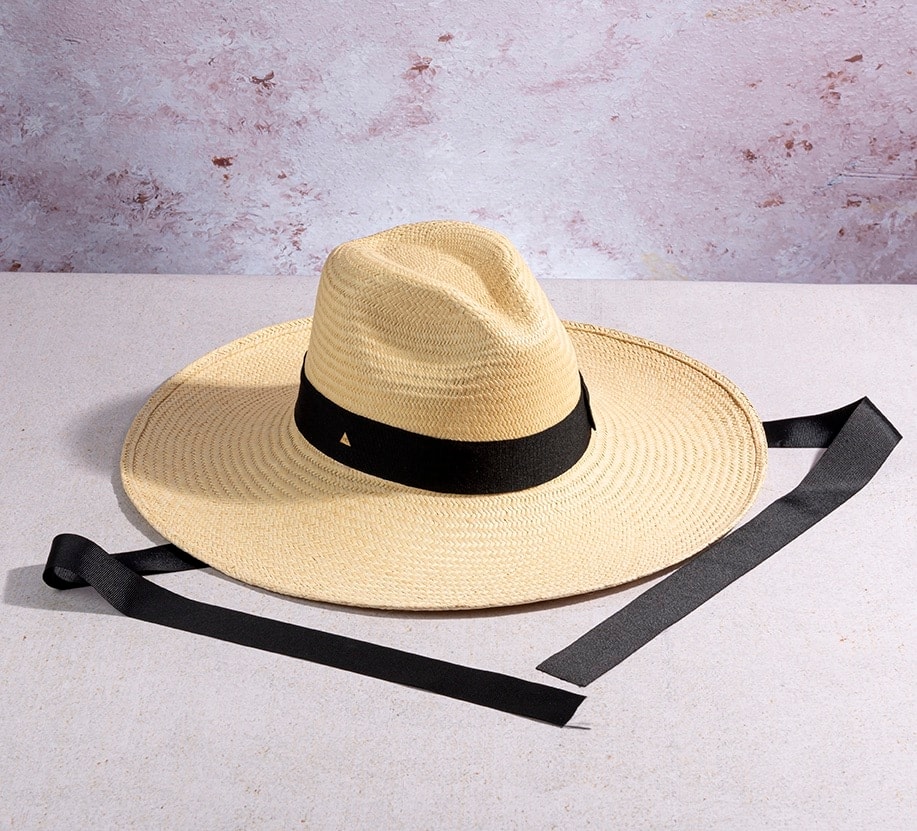 Toscana hat - imagen 1