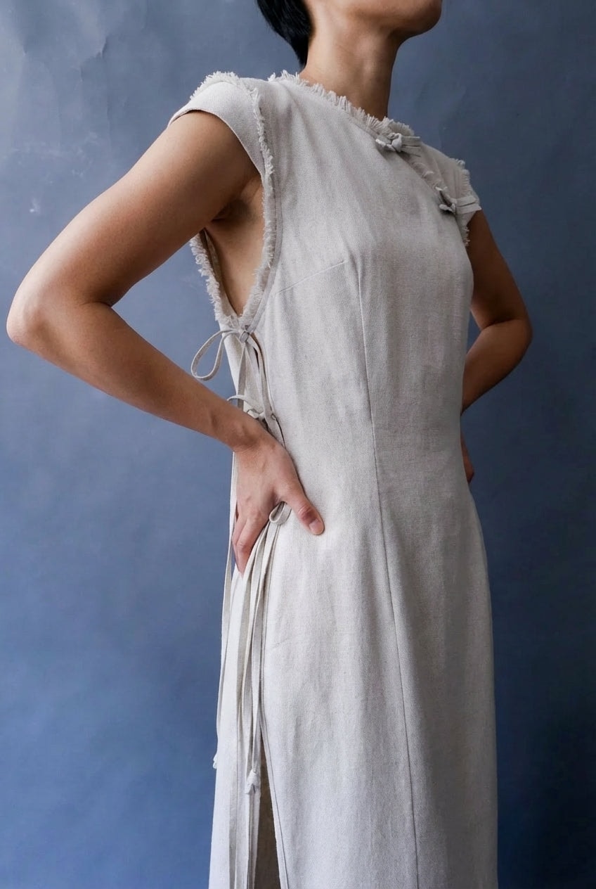Vestido Quipao - imagen 1