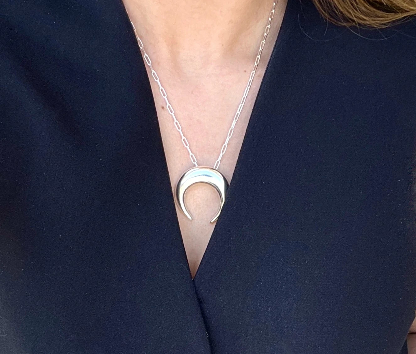 Collar Super Moon - imagen 1