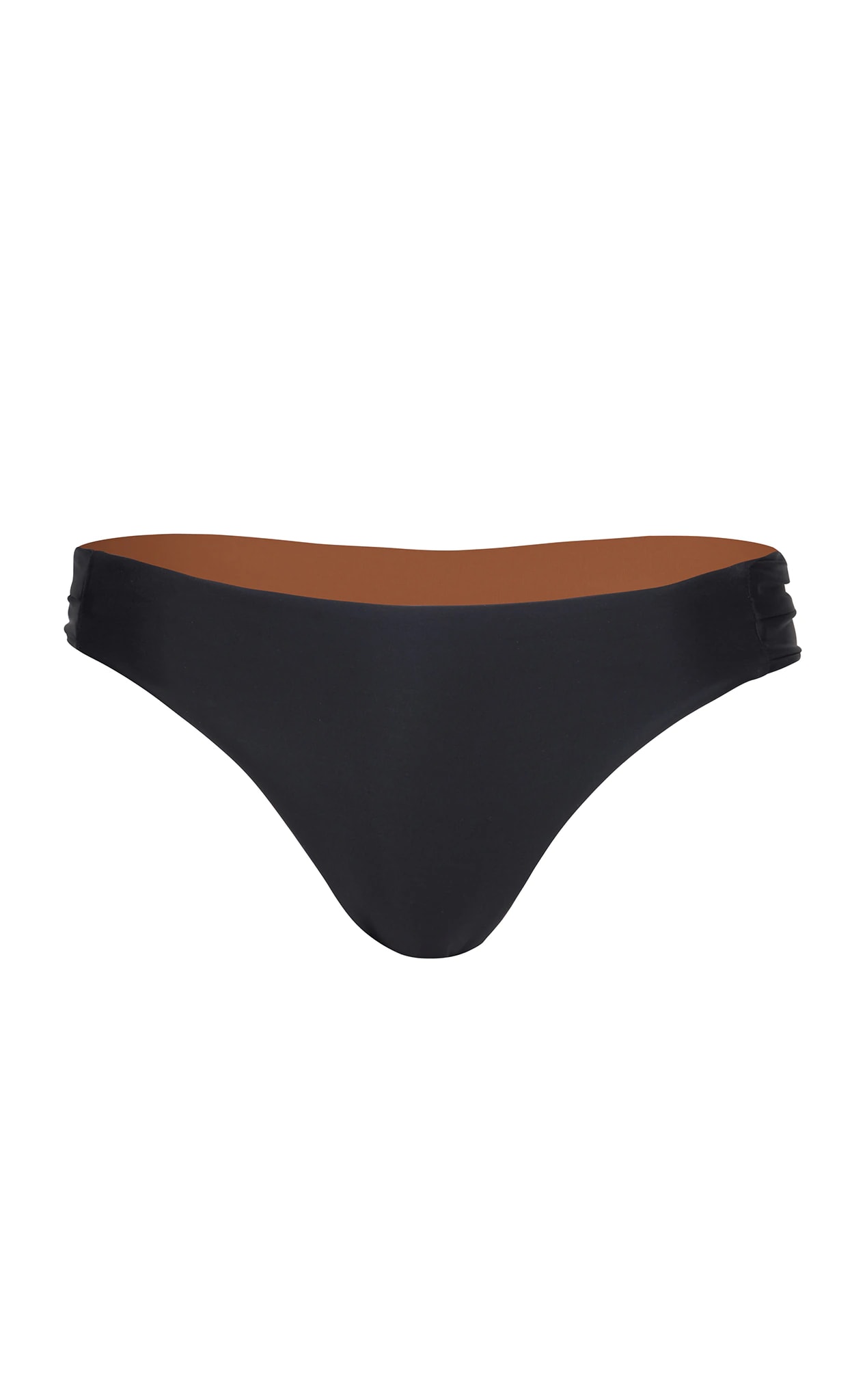 Estribo Bottom  / Black - Argan - imagen 1