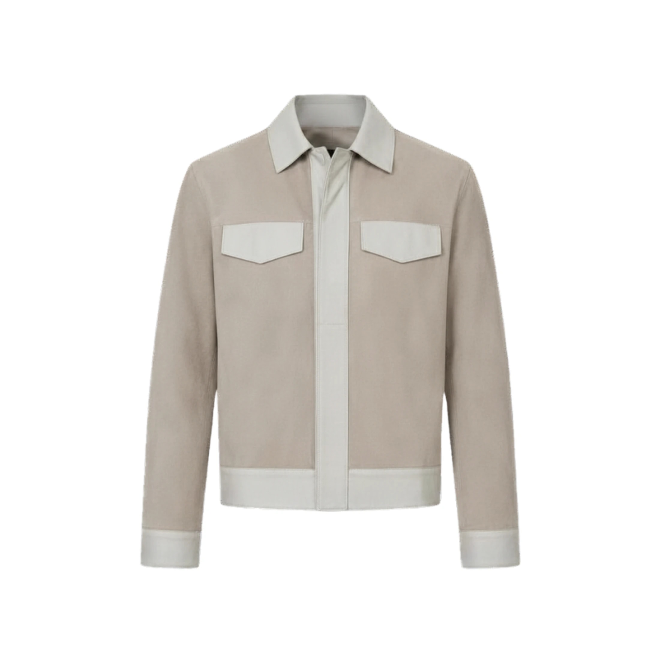 The	Port	Jacket - imagen 1