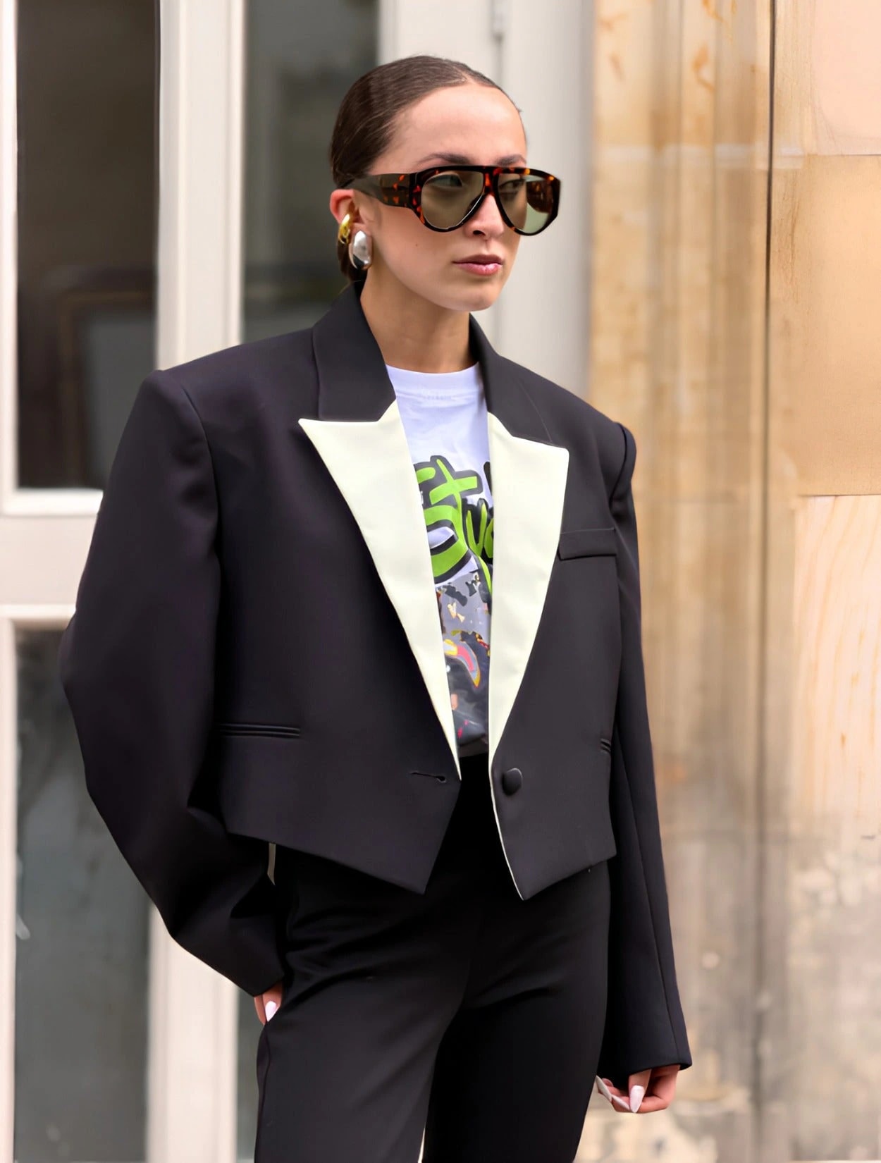 BLAZER BOWIE - imagen 1