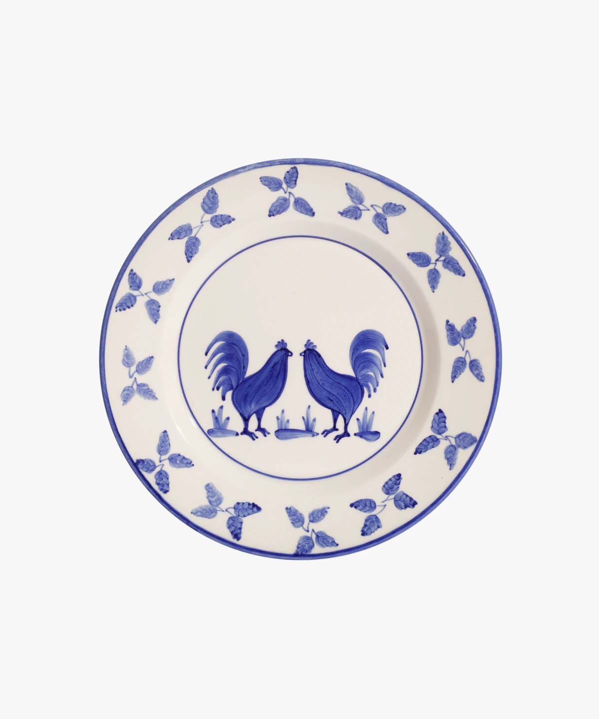La Coquette Dessert Plate - imagen 1