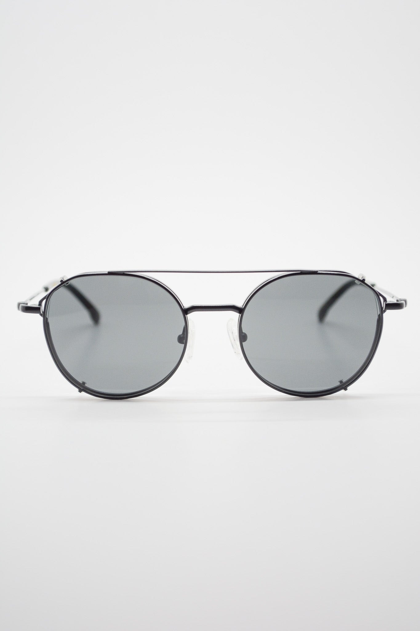 gafas de sol seventy4 negro mate - imagen 1