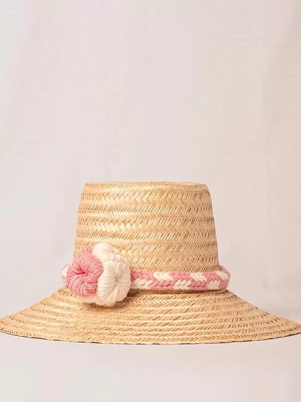 Sombrero Sencillo Valeria - imagen 1