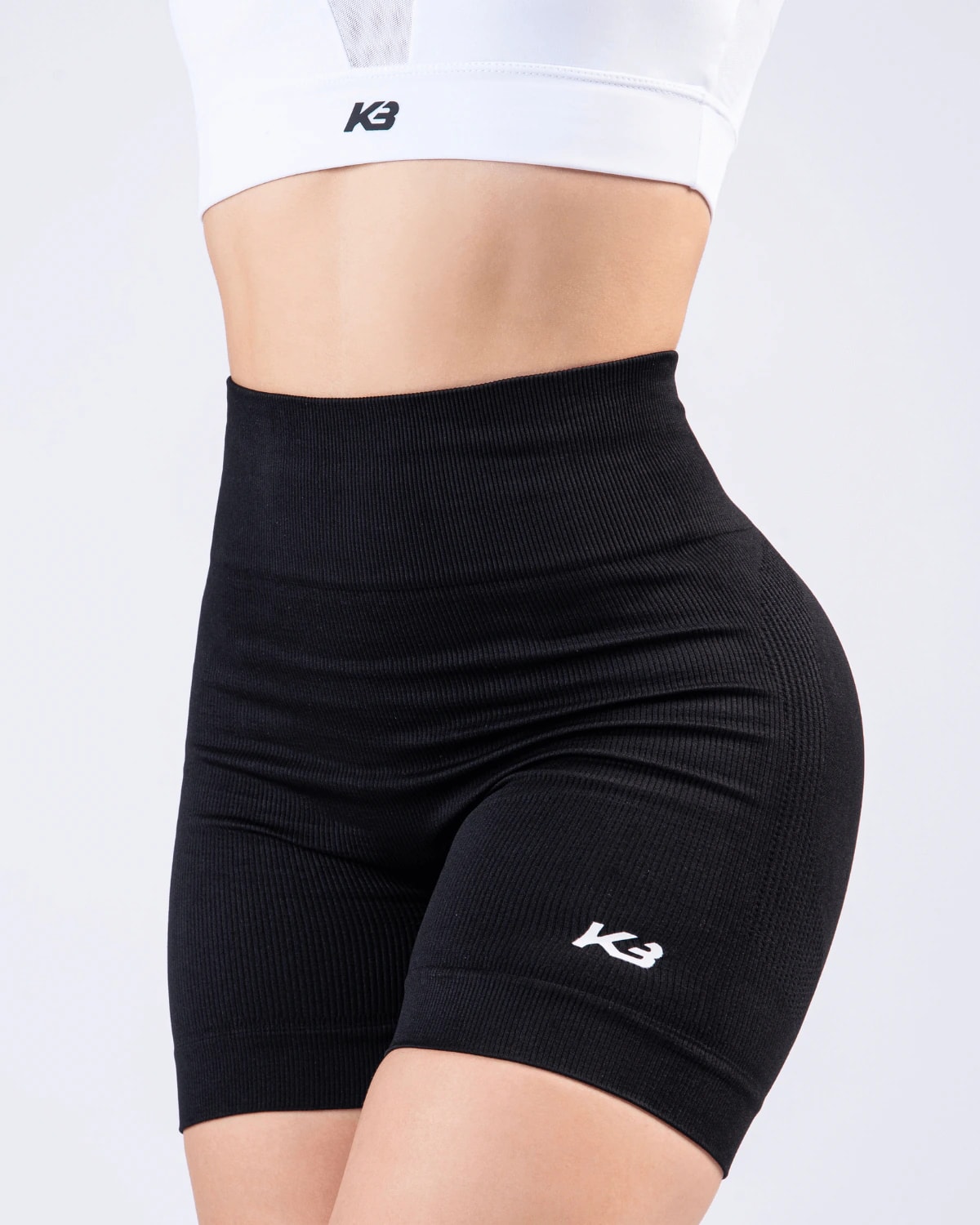 Shorts Seamless┃KAYBU REF.818 - imagen 1