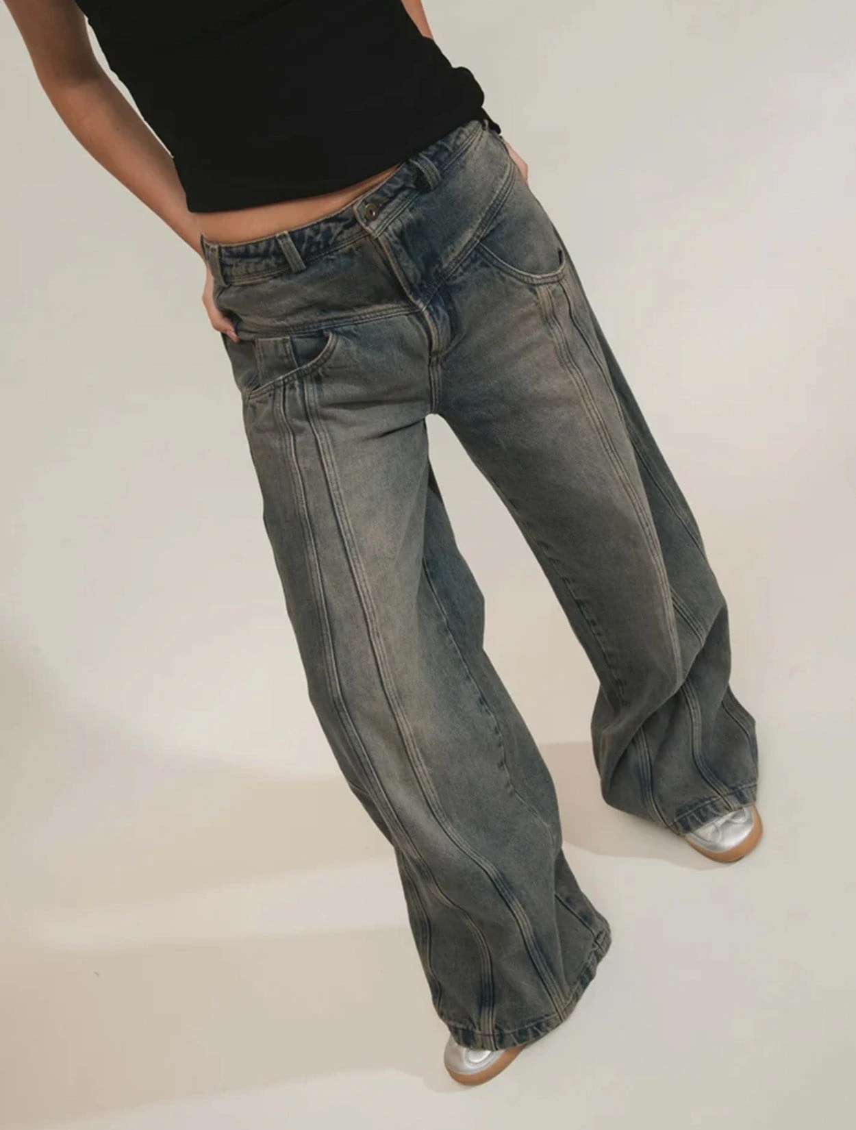 PANTALÓN NO 4 - imagen 1