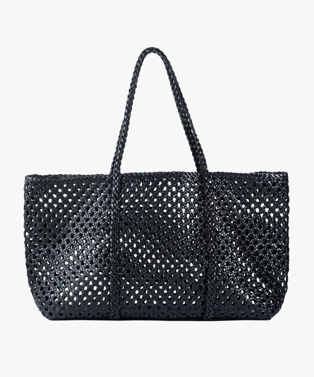 La Cesta in Leather - imagen 1
