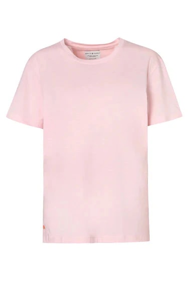 CAMISETA BASICA ORGANIC COTTON & REFIBRA - imagen 1