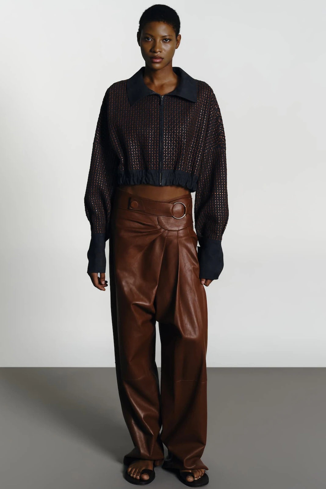 Pantalón Sasso - imagen 1