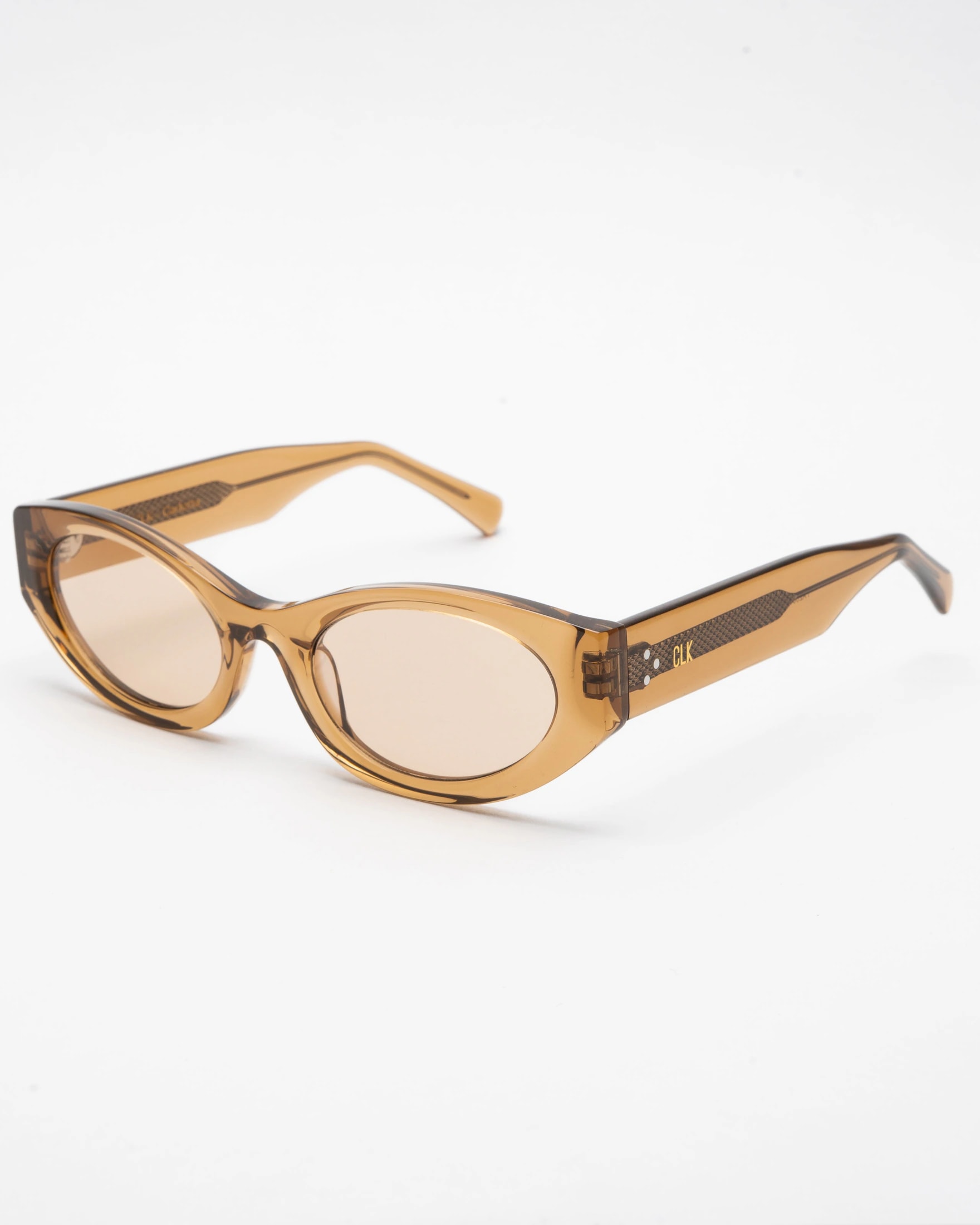 CARLOTTA - CHAMPAGNE  / SOFT AMBER - imagen 1