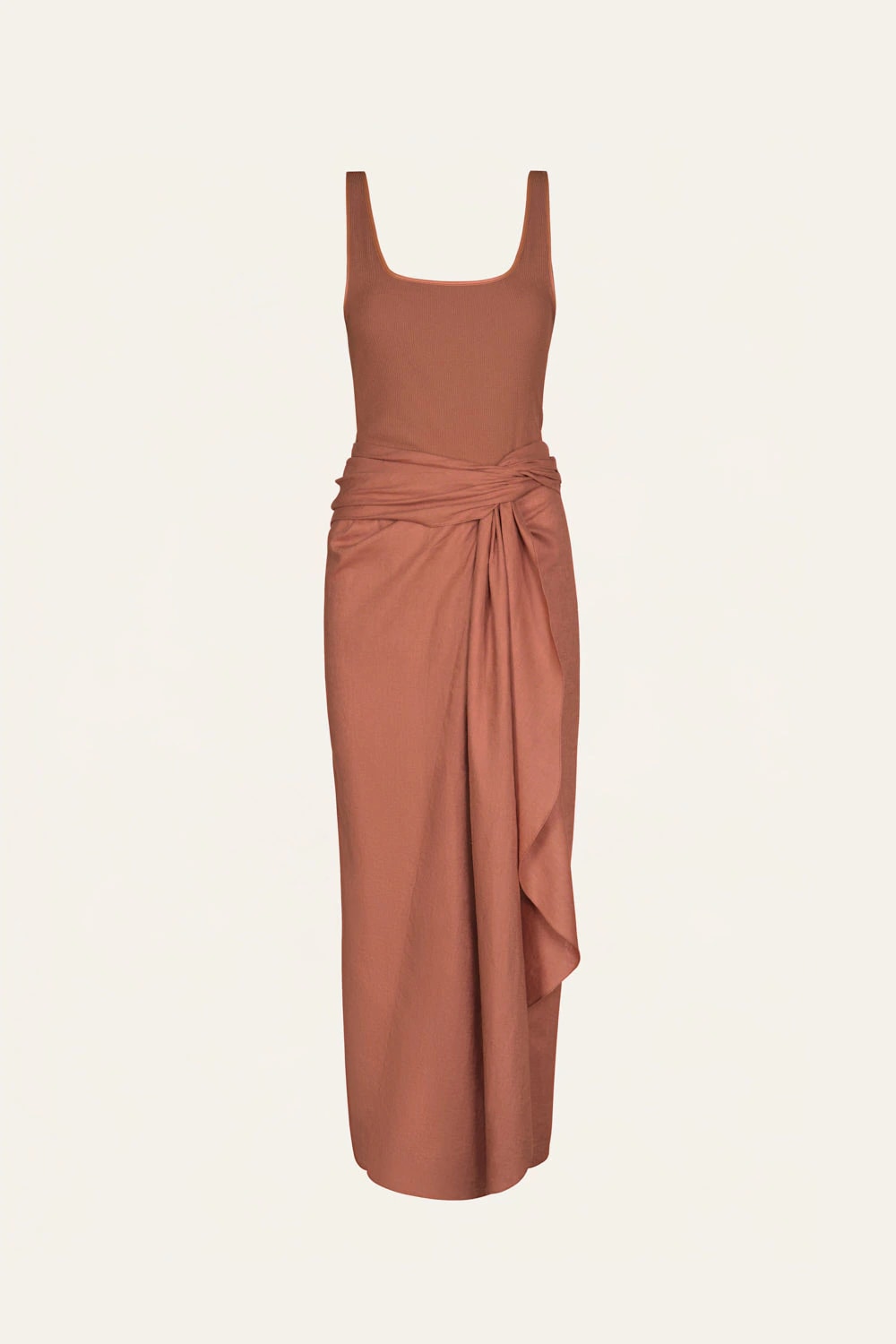 Encanto Pacifico Dress - imagen 1