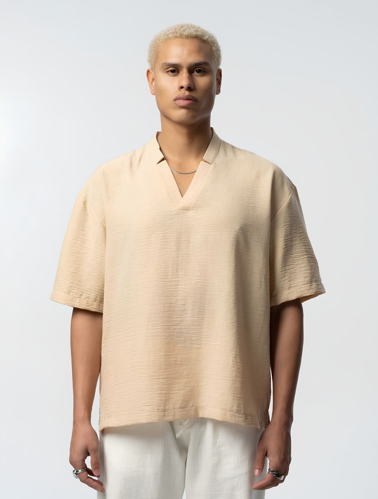 CAMISA MHANIAS - imagen 1