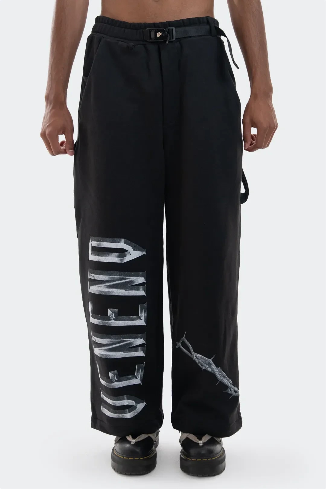 VENENO PANTALON CARPENTER THORNS - imagen 1
