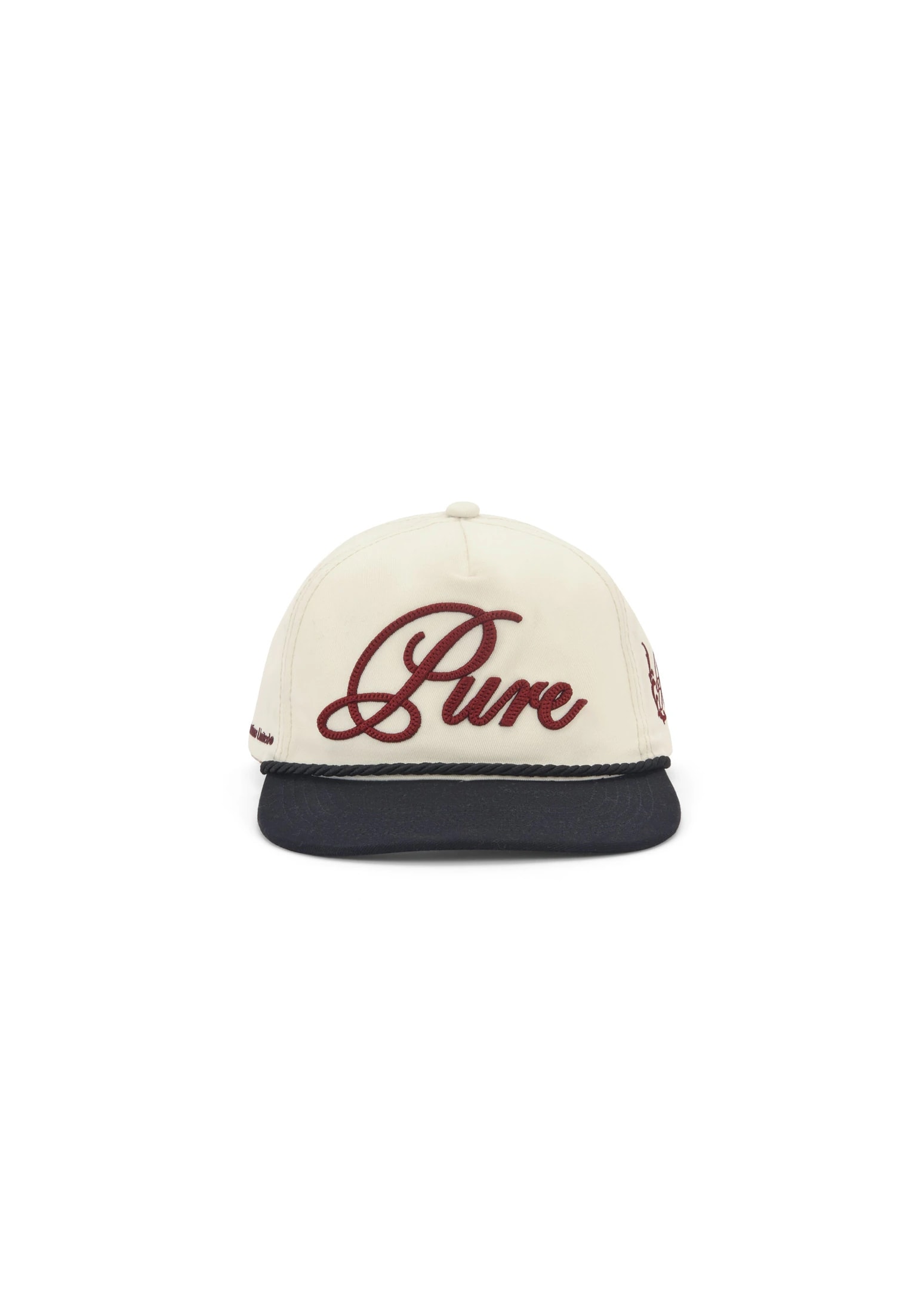 Rustic cap - imagen 1