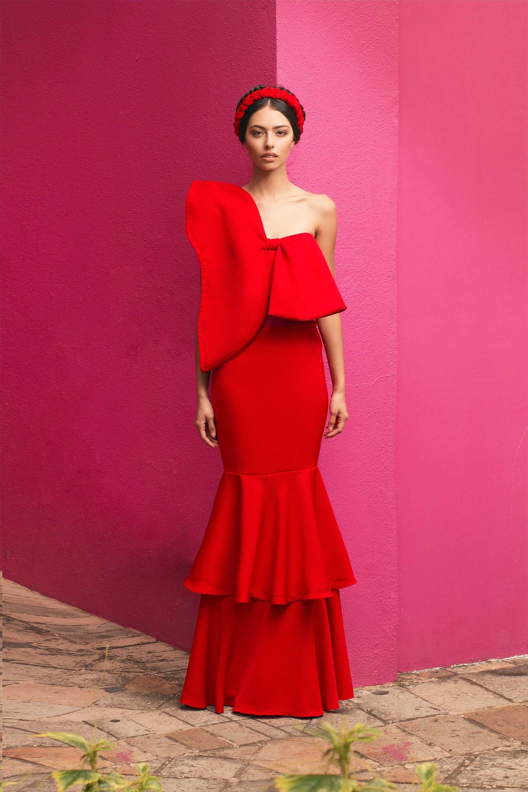 Mariposa Skirt - imagen 1