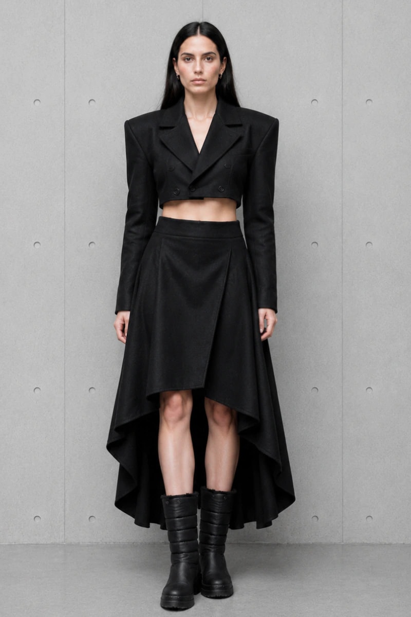 Blazer Orven - imagen 1