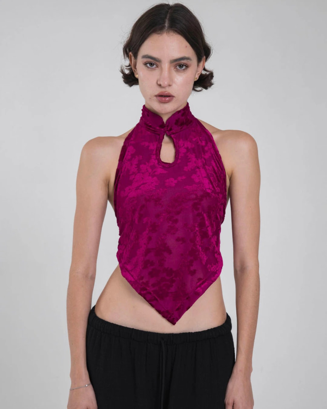 HANNA TOP - imagen 1