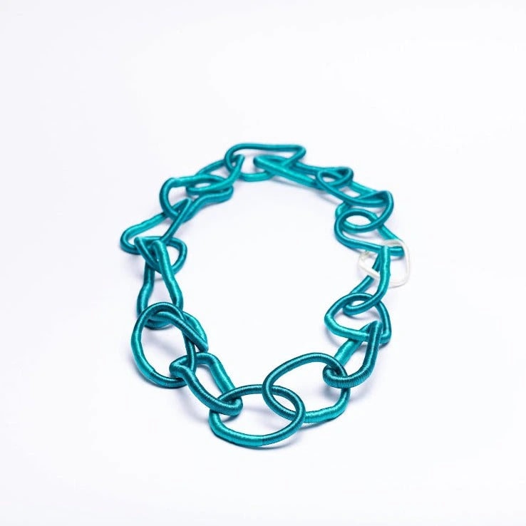 Collar Vínculo - Tejido - imagen 1